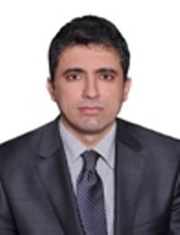 İbrahim ÇENET